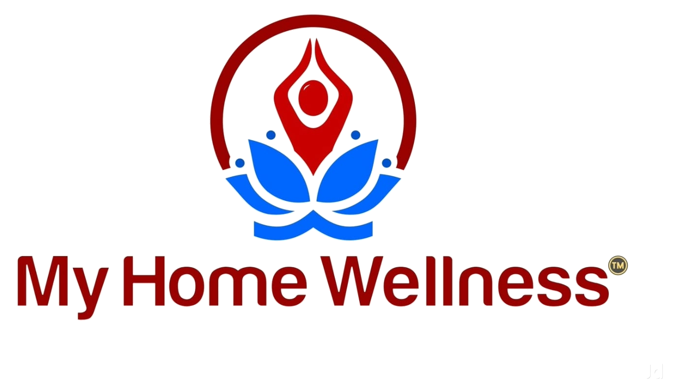 My Home Wellness logo